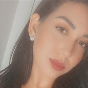 Meet your Posher, Mariana